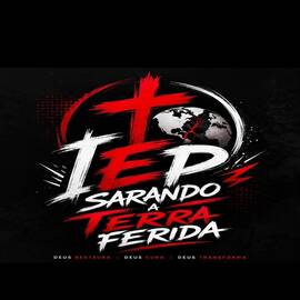SARANDO A TERRA FERIDA